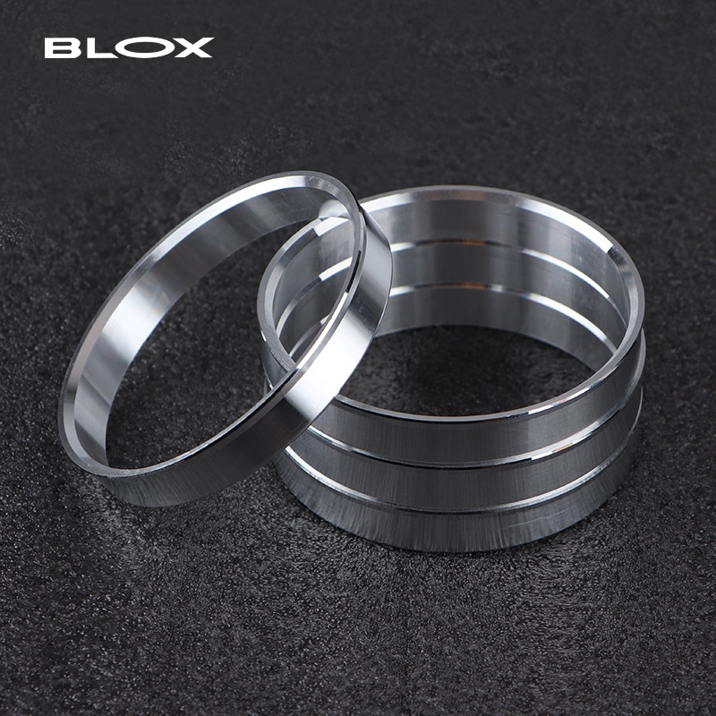 4 ชิ้น/เซ็ตอลูมิเนียมล้อ Bore Hub Centric แหวน 66.6-57.1 67.1-57.1 72.56-57.1 72.6-57.1 66.1-57.1 60.1-57.1 มม.