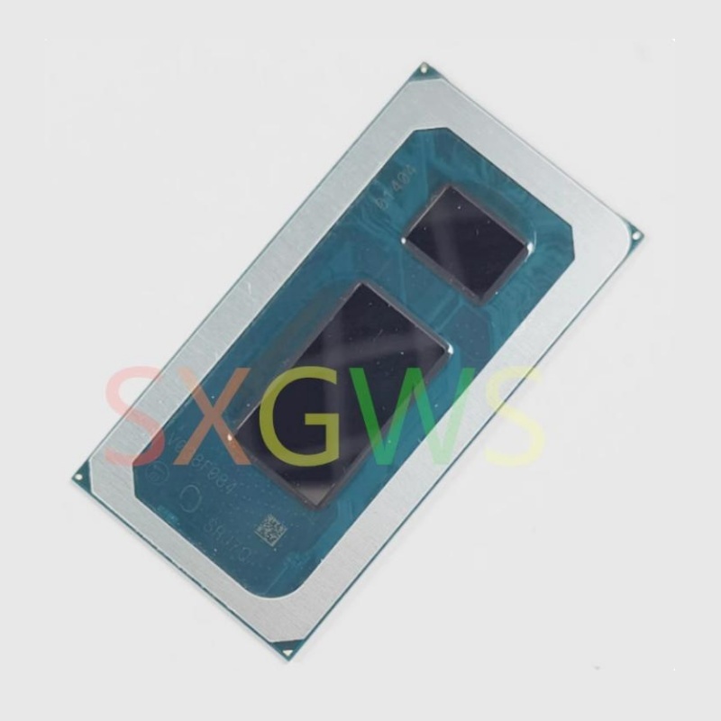 Ultra 5 125H SRMZ4 SRMZ1 ชิป CPU BGA ทดสอบการปลูกลูกบอล อุปกรณ์เสริมโน้ตบุ๊ก