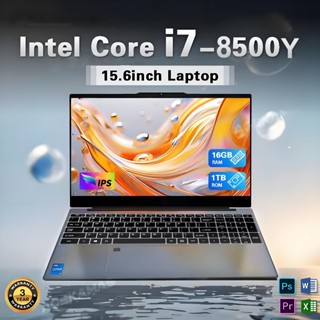 2025 ใหม่เดิม 15.6 นิ้วแล็ปท็อป Windows 11 ปลดล็อคลายนิ้วมือ…