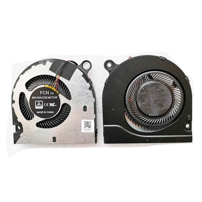 เหมาะสําหรับ Acer/Acer P50-52TMP215-52 P214-52 พัดลมโน๊ตบุ๊ค N19Q7 N19Q8