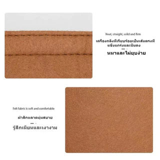 กระเป๋าอินเนอร์เป้ อเนกประสงค์ ความจุ หลายช่องจัดเก็บของ กันน้ำ ดีไซน์กระชับแนบตัว ใช้ได้กับเป้ ทุกแบรนด์ ทุกขนาด