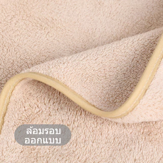 【แนะนำ: แพ็ค 2 ชิ้น】ผ้าขนหนูอาบน้ําขายส่งQuick-Drying ญี่ปุ่นไมโครไฟเบอร์ Cannon ผ้าเช็ดตัว 70x140 ซม.ดูดซับสูงนุ่มและเป็นมิตรกับผิว