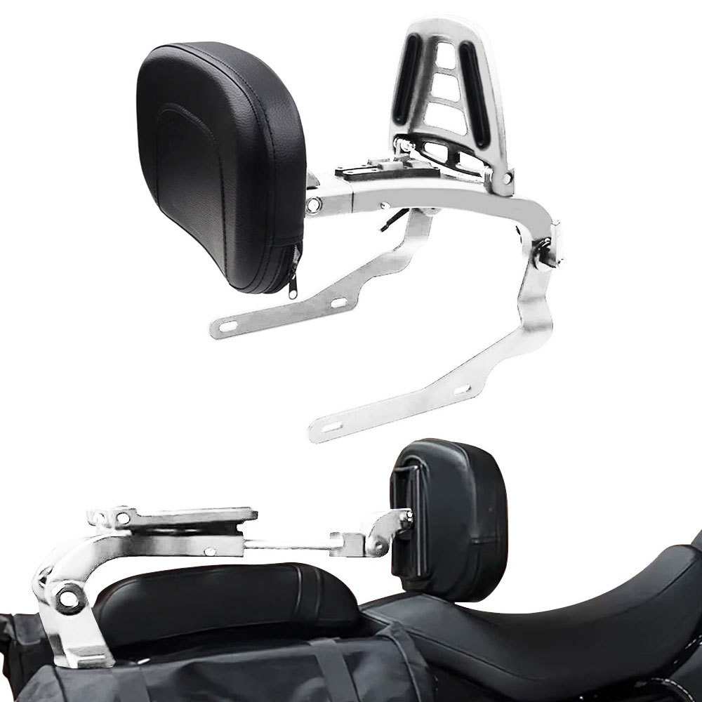 สําหรับ Harley Nightrider RH 975 RH975 พิเศษ RH975S 2022-2025 รถจักรยานยนต์ด้านหลังพนักพิงผู้โดยสารไ