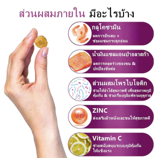 BrioGuard วิตามินรวม 15-IN-1 สําหรับแมวสุนัข ผลิตจากส่วนผสมธรรมชาติ