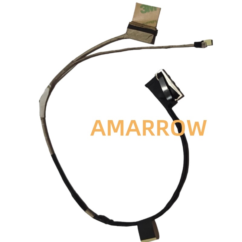 แล็ปท็อปหน้าจอ LCD สําหรับ ASUS G531GU GD GV GT GW G512LI G512LU G732LXS G731 6017b1428701 6017b1432801FHD 120Hz 14005-03070000 1422-03C10A2
