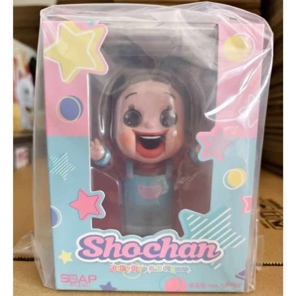 Chanzi 3.0 Sho-chan Candy Doll chan Studio Soap Studio