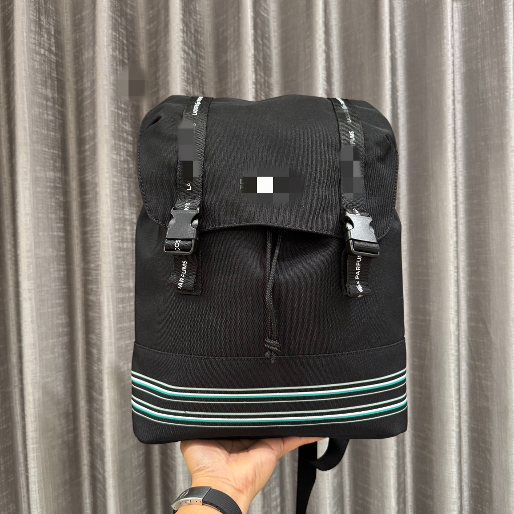 New VIP กระเป๋าเป้ผู้ใหญ่ 2 สี (ขนาด: 43*39*11cm) 2508223