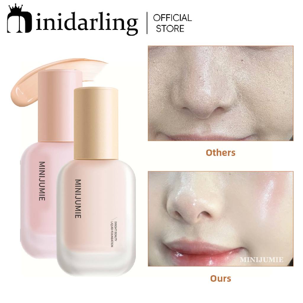 การจัดส่งที่รวดเร็ว✨Joco คอนซีลเลอร์ ครีมรองพื้น เนื้อแมตต์ ควบคุมความมัน ติดทนนาน