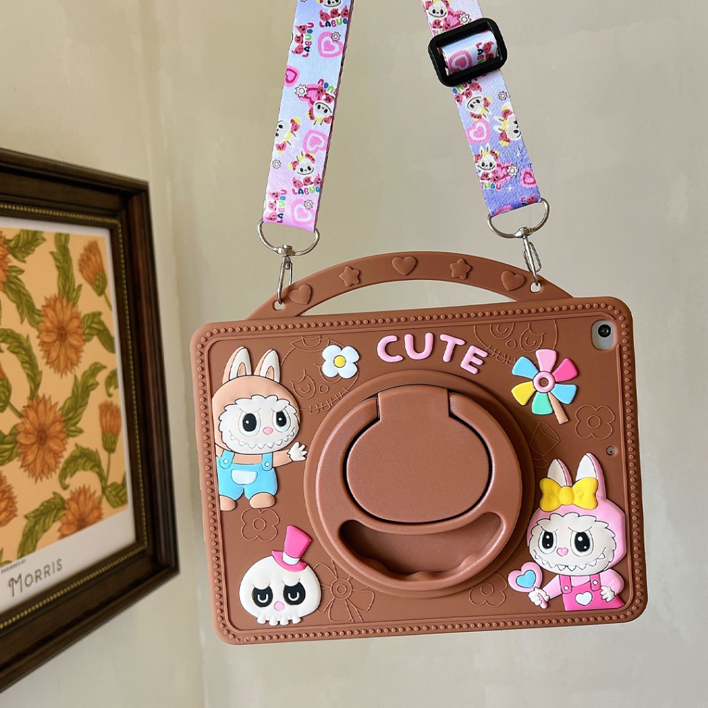 เคส Xiaomi Redmi Pad SE 11 นิ้ว Xiaomi Pad Pro 6, Pad 5 Pro, Pad 5, Redmi Pad 10.6, Redmi Pad SE 11 