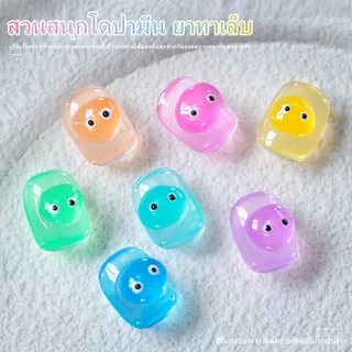 XEIJAYI 15 มล. เจลทาเล็บสีใหม่ ลูกอมฟอง เงางาม ติดทนนาน เหมาะสำหรับร้านทำเล็บ