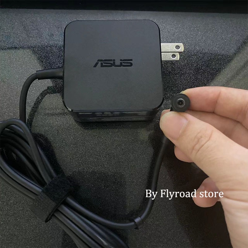 อะแดปเตอร์ 45W สําหรับ Asus Vivobook 16 X1605E X1605EA X1605Z X1405V X1405VA โน้ตบุ๊ค PC charger