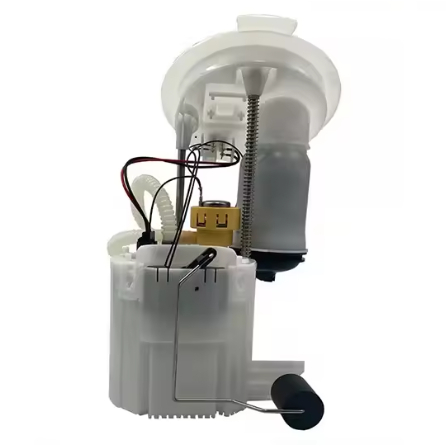 16117344066 ปั๊มเชื้อเพลิงพร้อมลูกลอยสําหรับ BMW Series 1 F20/F21 Lci, Series 3 F30/F34 GT Lci, Seri