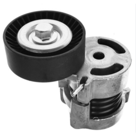 11287524267 รอกปรับความตึงสายพานหน้าสําหรับเครื่องยนต์ BMW N40 N42 N45 N46