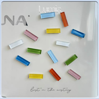 แม่เหล็กติดตู้เย็น/อุปกรณ์ตกแต่ง Pegboard/เครื่องประดับ 3D/ก…