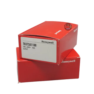 รูม คอลโทรล honeywell T6373A1108 ควบคุม เครื่องปรับอากาศ