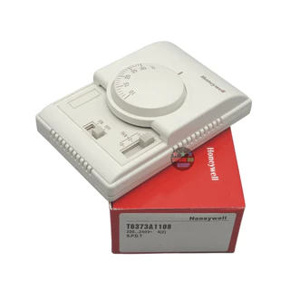 รูม คอลโทรล honeywell T6373A1108 ควบคุม เครื่องปรับอากาศ