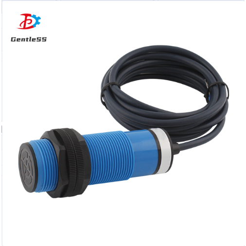 CJM30-10A1-S CJM30-10A2-S Capacitive Proximity Switch 2 สาย AC220V ปกติปิด/เปิดปกติ