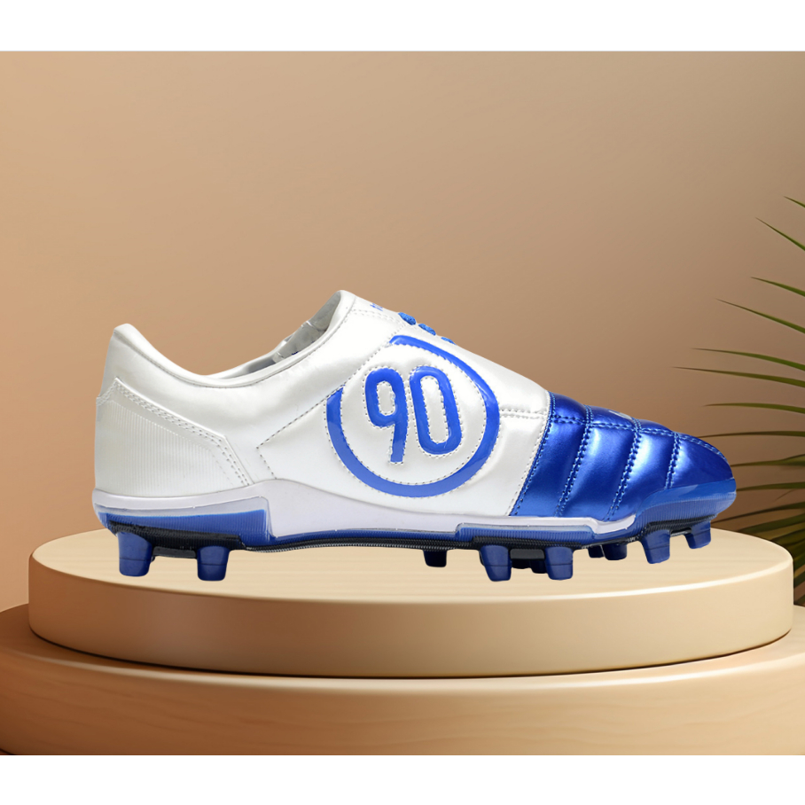 รองเท้าฟุตบอล T90 FG38-45 สไตล์ Low-Top คุณภาพสูง