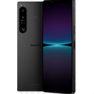 Sony Xperia 1 IV Mark4 5G (12GB+256GB) หน้าจอ 6.5 นิ้วปลดล็อก Single SIM Qualcomm 8gen1 ญี่ปุ่น Andr