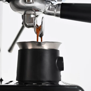 เครื่องชั่งกาแฟ ESP ถ้วยเอสเพรสโซ่ 2-in-1 Joinout Dosing cup เครื่องชั่งอิเล็กทรอนิกส์ coffee scale