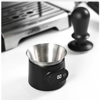 เครื่องชั่งกาแฟ ESP ถ้วยเอสเพรสโซ่ 2-in-1 Joinout Dosing cup เครื่องชั่งอิเล็กทรอนิกส์ coffee scale