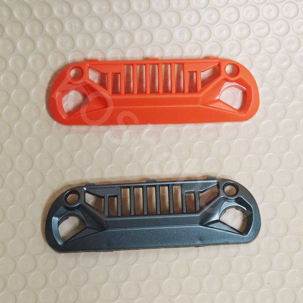 KOShobby MN128 การปรับเปลี่ยนหน้า รถ RC ทดแทน Lossless