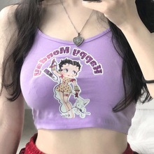 สร้อยคอวินเทจลายดอกไม้สไตล์เกาหลี ออกแบบแบบย้อนยุค เกล็ดหิมะแกะสลักสวยงาม - รูปที่ 2