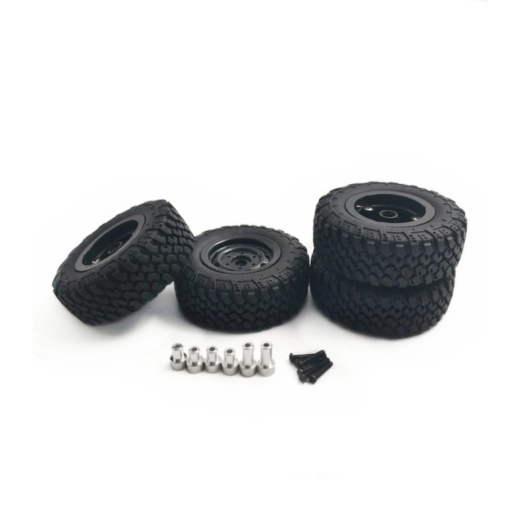 Mn82 mn82s mn82pro 74MM ยาง tyre ชุดที่มีส่วนร่วมคอลัมน์เพิ่มความสูง