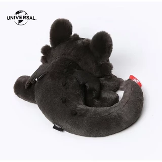 สตูดิโอสากลของแท้ · How To Train Your Dragon Master Series Toothless Boy Fierce Cute Puff Plush Doll
