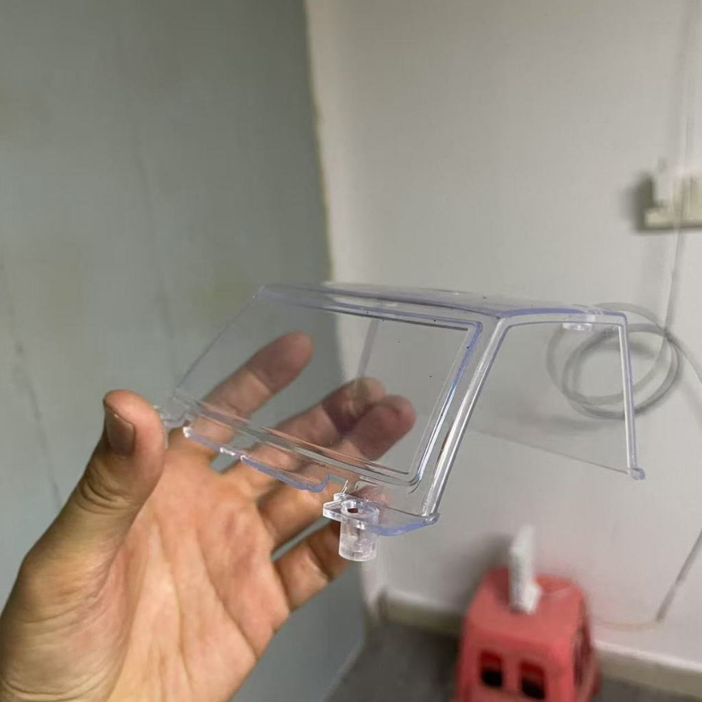 MN รุ่นสต็อกกระจกสําหรับ RC MN82 MN82PRO MN82S MN82T เปลี่ยน