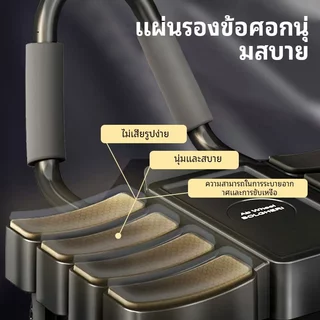 FUYOGI ลูกกลิ้งล้อหน้าท้องการออกแบบกว้างเงียบติดตั้งง่ายอัตโนมัติ Rebound Antiskid ง่ายต่อการเรียนรู้