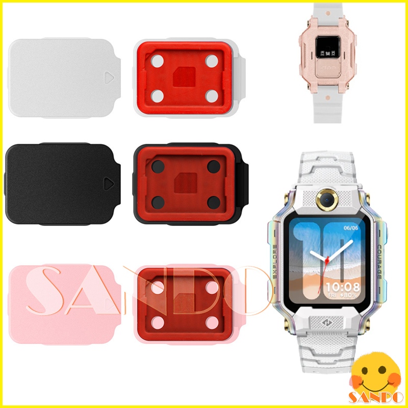ถาดซิม ซิม imoo watch phone imoo X10 SIM DIY ซ่อมฝาหลัง ฝาครอบซิม ถาดซิม โทรศัพท์ imoo x10 ถาดซิมการ