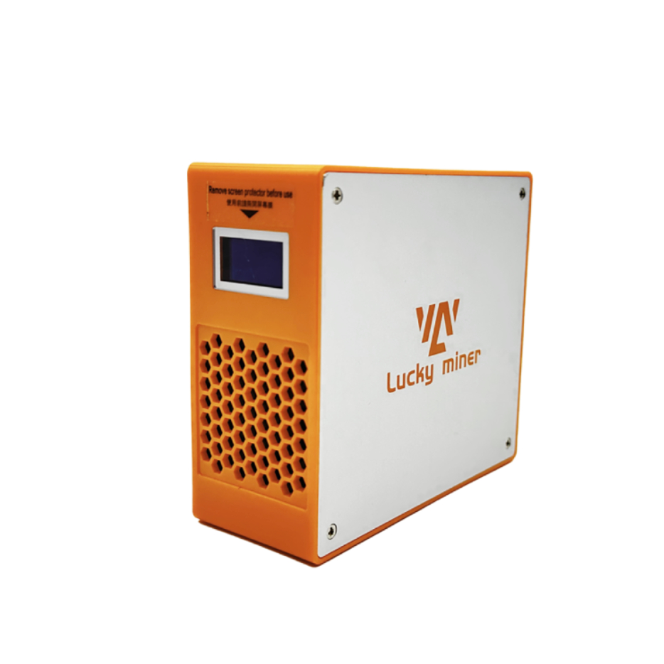 Lucky Miner LG07 Dogecoin Miner 工厂直发