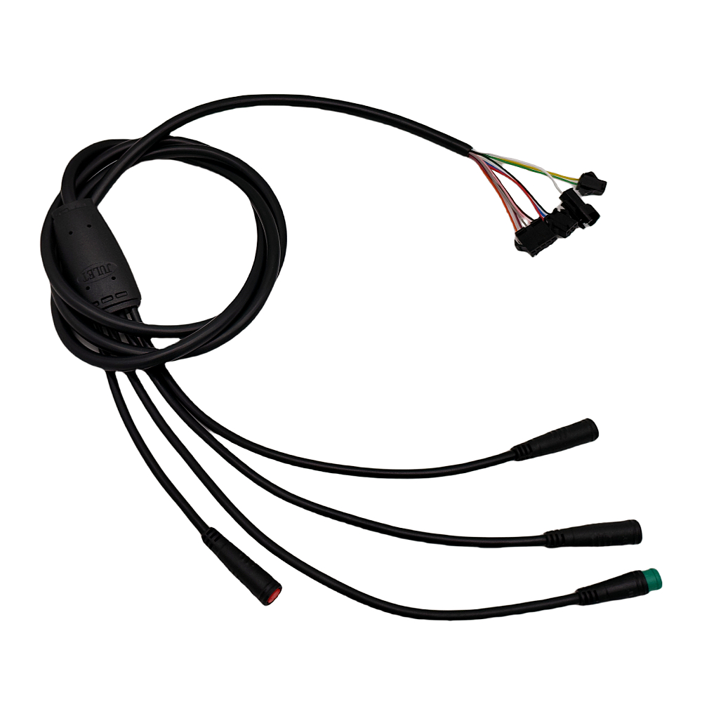 JOYOR Y Series Original สายควบคุมหลักสำหรับสกู๊ตเตอร์ไฟฟ้า Y6-S และ Y8-S พร้อมสายเชื่อมต่อ