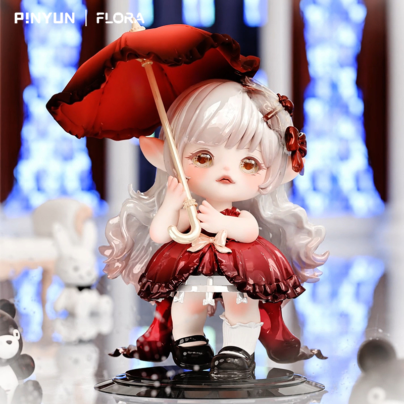 PINYUN FLORA JOURNEY TO THE WEST DREAM