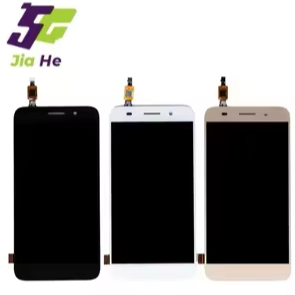 เหมาะสําหรับชุดประกอบหน้าจอ Huawei Y3-2, จอแสดงผล Y3II รุ่นที่สอง, หน้าจอ LCD LUA-L21, หน้าจอภายในแล