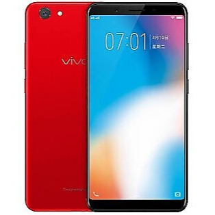 Vivo Y71 หน้าจอ 5.99 นิ้ว 32GB/64GB Qualcomm Snapdragon 425 โปรเซสเซอร์ปลดล็อก Global Edition สมาร์ท