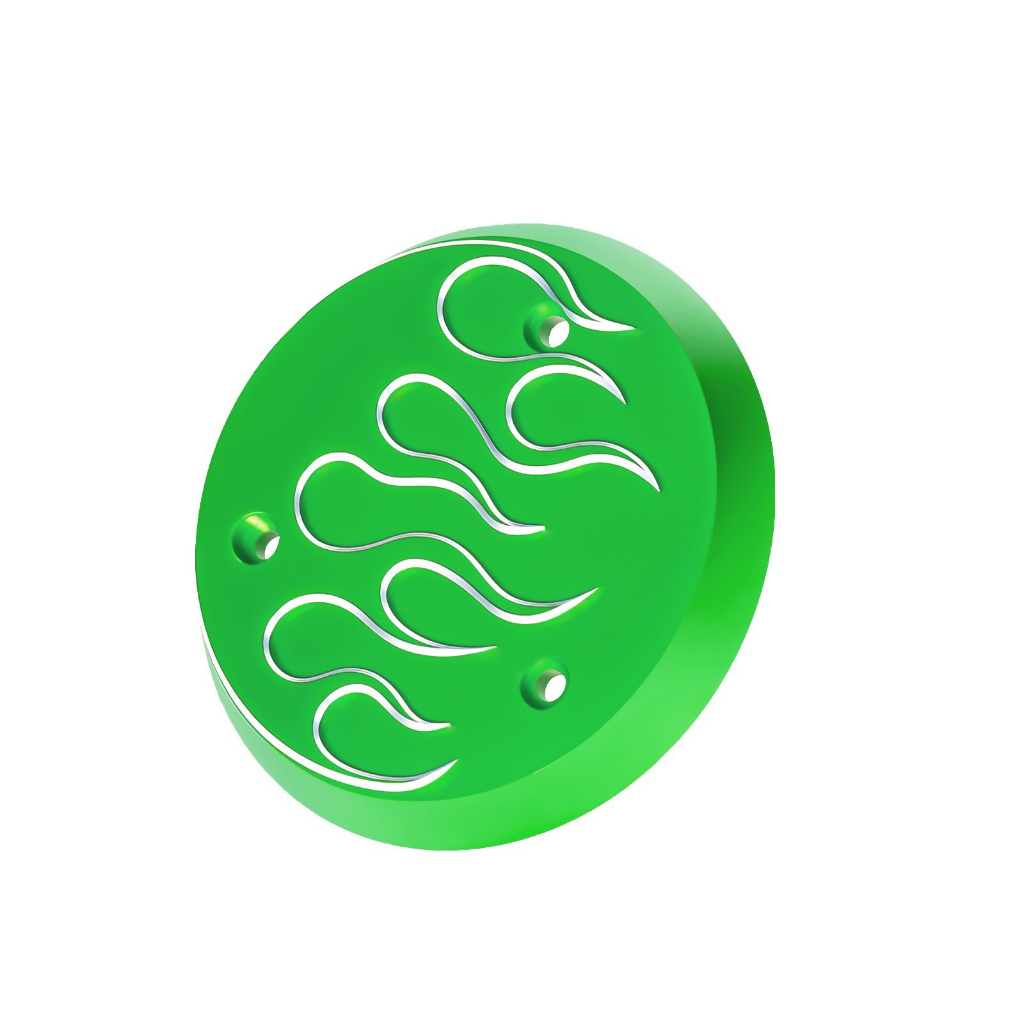 KLX 110L รถจักรยานยนต์ด้านข้างเครื่องยนต์จุดระเบิดสําหรับ KAWASAKI KLX110 KLX110L KLX110R 2010-2015