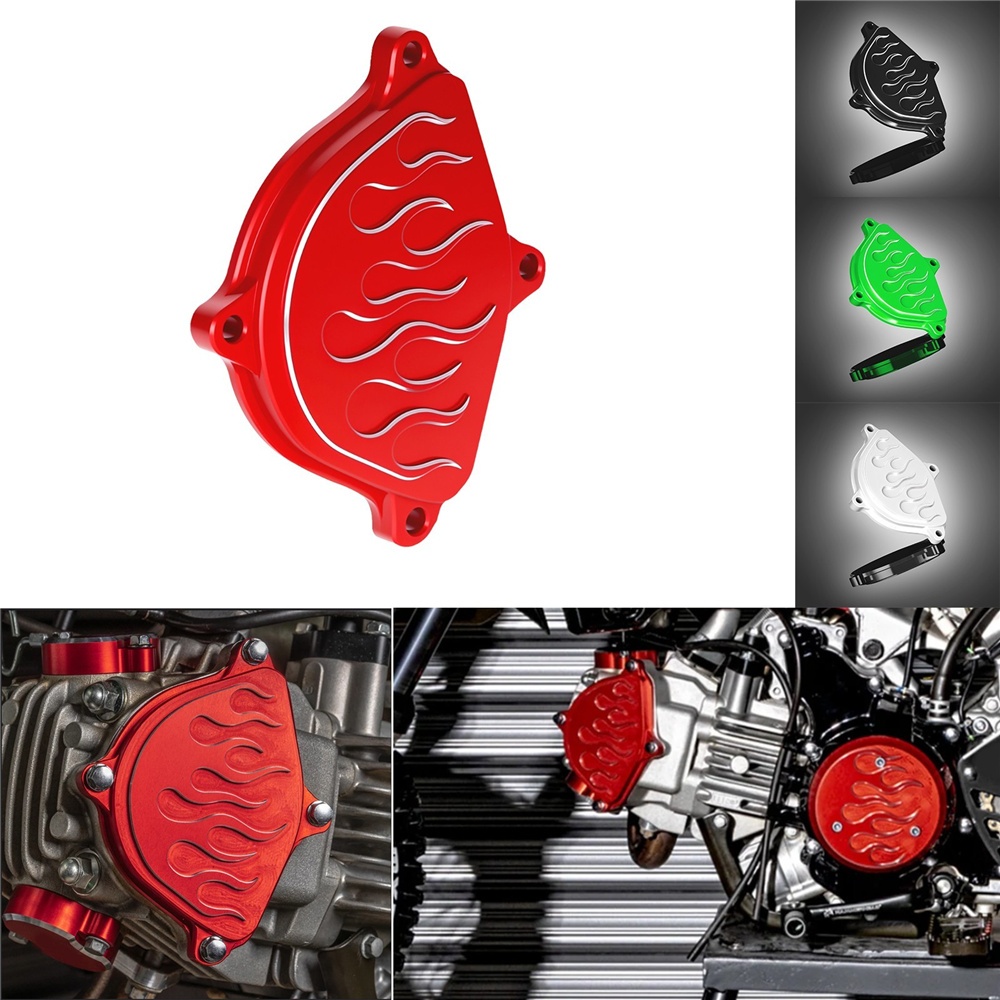 3D เครื่องยนต์ Cam สําหรับ KAWASAKI KLX110 KLX110L KLX110R 2002-2005 Z125 Pro 2017-2025 V2 Race Head