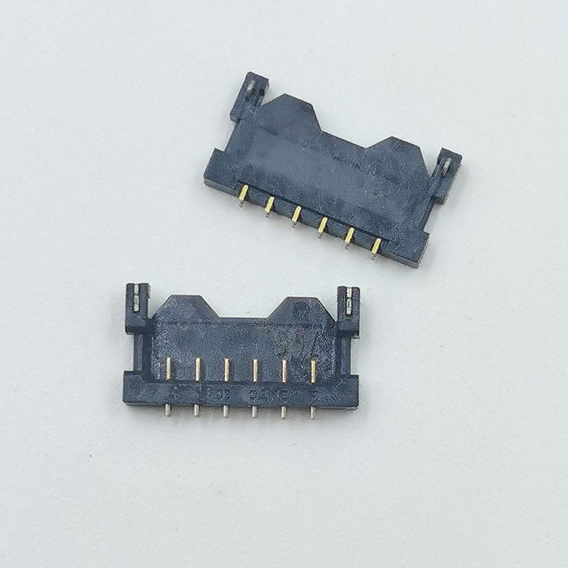 2-5PCS แบตเตอรี่ FPC ปลั๊กเชื่อมต่อสําหรับ Samsung T530 T531 T535 T320 T321 T325 T330 T331 T335 T310