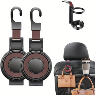 อัพเกรดมัลติฟังก์ชั่ตะขอพับสําหรับรถที่นั่งกลับ,รถพนักพิงศีร…