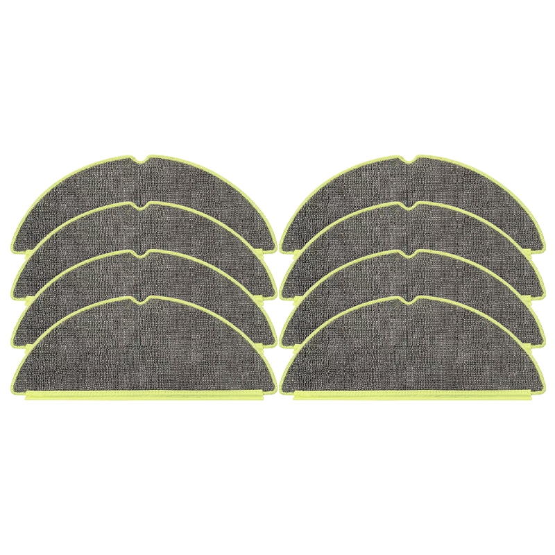 ผ้าม็อบ เข้ากันได้กับอะไหล่เครื่องดูดฝุ่นหุ่นยนต์ iRobot Roomba 205