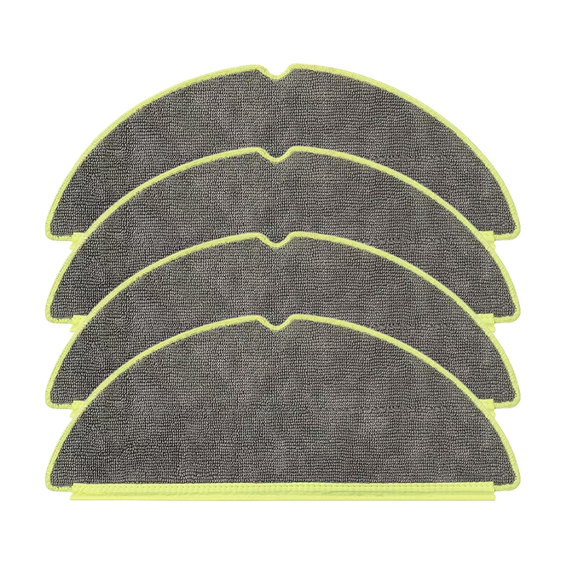 ผ้าม็อบ เข้ากันได้กับอะไหล่เครื่องดูดฝุ่นหุ่นยนต์ iRobot Roomba 205