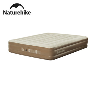 Naturehike เต้นท์พักแรมสำหรับเดินป่าและตั้งแคมป์ พร้อมที่นอน…
