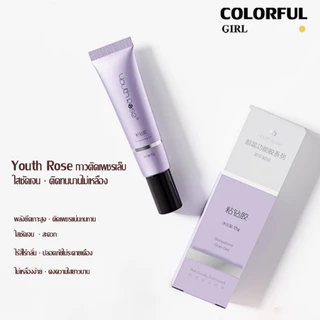 พร้อมส่ง⚡ Youth Rose กาวติดเล็บเจลแบบแรงพิเศษ 12Ml/15ml กาวจิว กาวเจล ติดอะไหล่เล็บ แบบขวดหยด อุปกรณ์ทำเล็บ เจลปั้นนูน สามารถใช้ปั้นลายเส้น