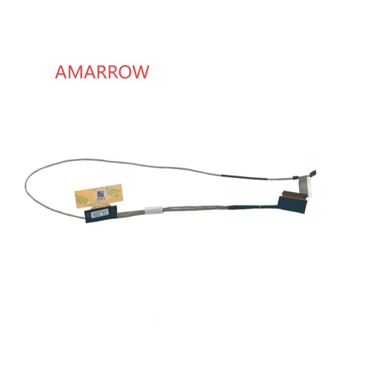 แล็ปท็อปหน้าจอ LCD สําหรับ Acer Aspire A315-21 A315-21G A315-31 A315-32 A315-51 A315-52 DD0ZAJLC001 