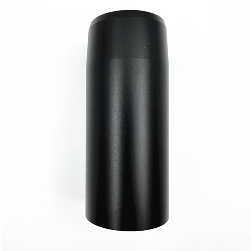 ไมโครโฟนไร้สายมือถือไมโครโฟนหางหลอดฐานฝาครอบหางอุปกรณ์เสริมสําหรับ SHURE SLXD2/BETA58A/SLXD24/SM58