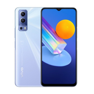 VIVOY52 สมาร์ทโฟน Global Edition (8+128GB) แบตเตอรี่ขนาดใหญ่…