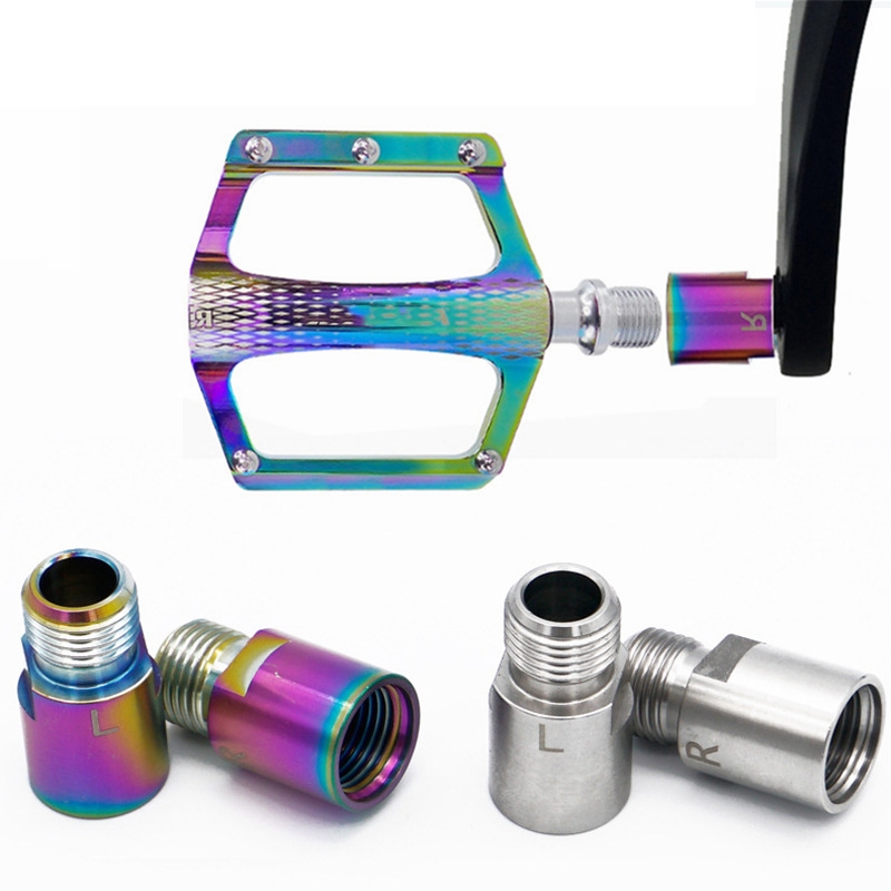 Extender เพลาจักรยาน YIYANG จากเหล็ก ทนทาน