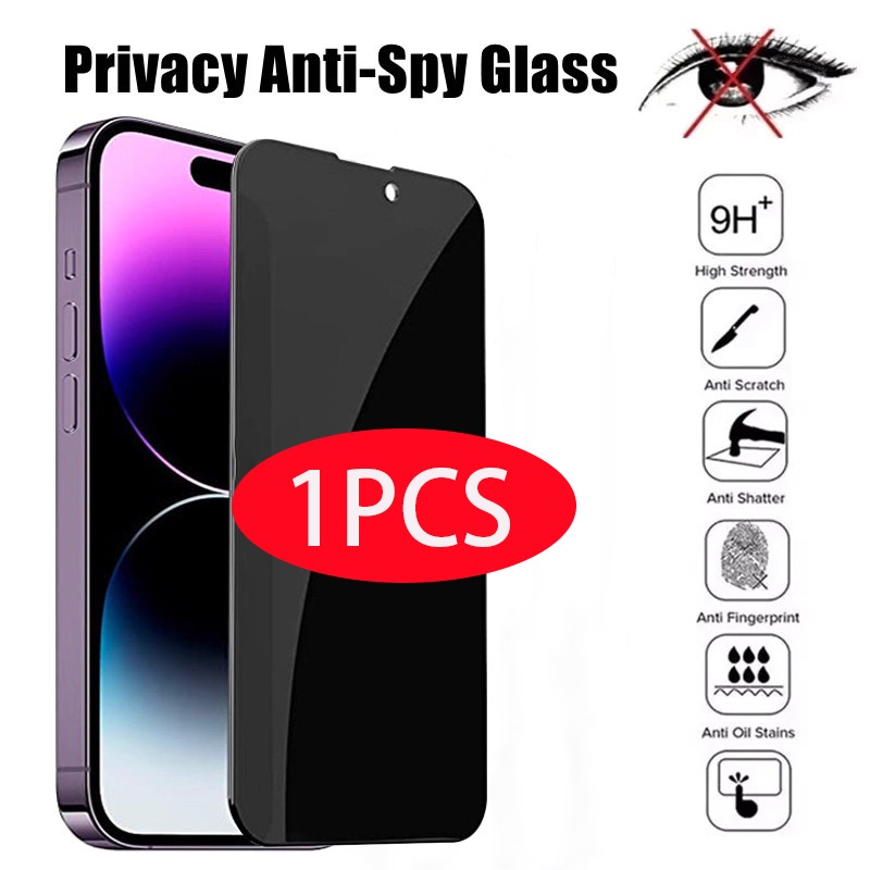 1PCS ความเป็นส่วนตัวป้องกันหน้าจอสําหรับSamsung A17 A56 A16 A05S A55 A35 A54 A15 A14 A13 A26 A25 A34